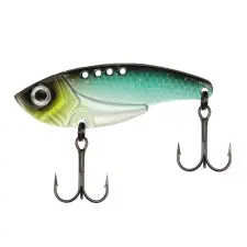 Reiva Powerflex VIB 2.0 16.5g (Silver Black) horgászkiegészítő