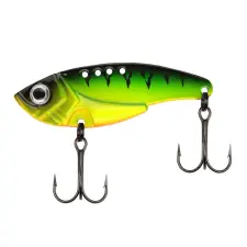 Reiva Powerflex VIB 2.0 7.5g (Fire Tiger) horgászkiegészítő