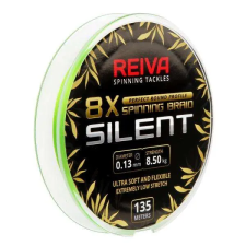  Reiva silent 135m 0,06mm fluo green horgászzsinór