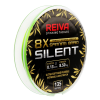  Reiva Silent 135m 0,10mm 6,6kg Fluo Green fonott zsinór (3270-010)