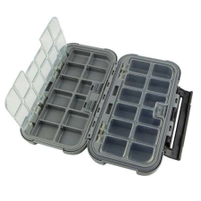 Reiva szerelékes doboz 165x95x47mm horgászkiegészítő