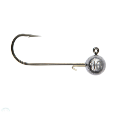 Reiva Ultra Strong Jig Head 1-10g 4db/cs horog