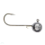 Reiva Ultra Strong Jig Head 4/0-24g 3db/cs