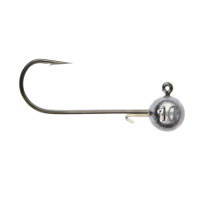 Reiva Ultra Strong Jig Head 5/0-10g 4db/cs horgászkiegészítő