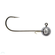 Reiva Ultra Strong Jig Head 6/0-10g 3db/cs horog