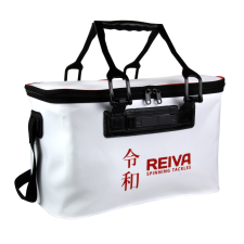  Reiva White Pergető vízálló táska 40x24x25cm (5220-113) horgászkiegészítő