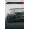 Reiza Studios Automobilista 2 (digitális licenc)