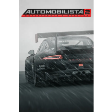 Reiza Studios Automobilista 2 (digitális licenc) videójáték