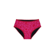 Réjeanne x Spartoo Bugyik SHORTY CALLIE CANDY Rózsaszín DE 34