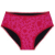 Réjeanne x Spartoo Bugyik SHORTY CALLIE CANDY Rózsaszín DE 34