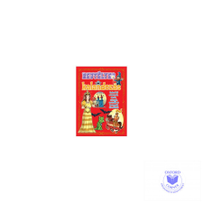  Rejtélyes kalandozás III. gyermek- és ifjúsági könyv