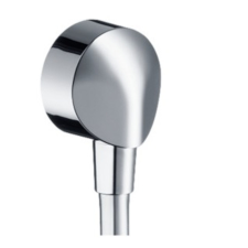  Rejtett kivezetés Hansgrohe FixFit króm 27458000 csaptelep