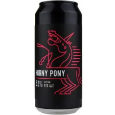  Reketye Horny Pony (0,44L) (5,5%) sör