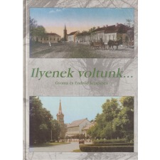 Rekline Stúdió Egyéni Cég Ilyenek voltunk... antikvárium - használt könyv