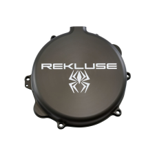 REKLUSE Kuplungfedél Rekluse SX 250 2004-2012 REKLUSE Motor alkatrészek Forgattyúsház egyéb motorkerékpár alkatrész