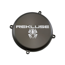 REKLUSE kuplungfedél Sherco 250 / 300 REKLUSE Motor alkatrészek Forgattyúsház egyéb motorkerékpár alkatrész