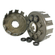 REKLUSE Kuplungtartó Kosár Alumínium - Gas Gas egyéb motorkerékpár alkatrész