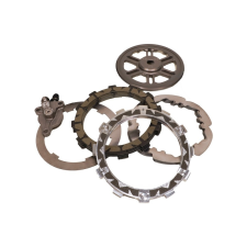 REKLUSE RadiusX 4.0 (DDS) Kuplungrendszer REKLUSE Erőátviteli alkatrész Kuplung és alkatrészei Kuplung egyéb motorkerékpár alkatrész