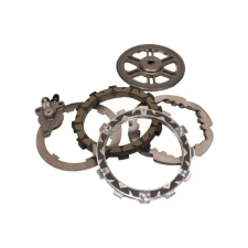 REKLUSE RadiusX 4.0 (DDS) Kuplungrendszer REKLUSE  Erőátviteli alkatrészek Kuplungok és alkatrészeik Kuplungok egyéb motorkerékpár alkatrész