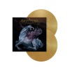 RELAPSE Mastodon - Remission (Gold Nugget Edition) (Vinyl LP (nagylemez))