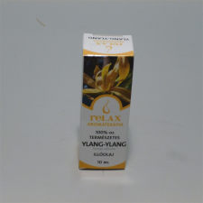  Relax illóolaj ylang-ylang 10 ml illóolaj