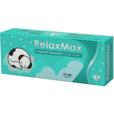 RelaxMax nyugtató hatású tabletta kutyáknak 10 tabletta vitamin, táplálékkiegészítő kutyáknak