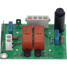  RELÉ PANEL kisháztartási gépek kiegészítői