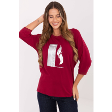 Relevance Női blúz relevance DP-MM-218827