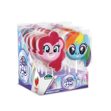 Relkon Lollipop pillenyalóka - 45g csokoládé és édesség