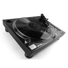 Reloop RP-5000 MK4 DJ Lemezjátszó (Direct Drive) lemezjátszó