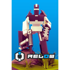 Relow Digital Relow (PC - Steam Digitális termékkulcs) videójáték