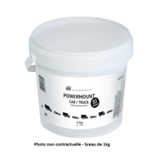 REMA TIP TOP Powermount áttetsző gumiabroncs felszerelő paszta 1kg motor gumi