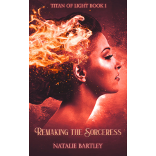  Remaking the Sorceress egyéb e-könyv