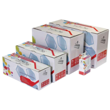 REMAN Ip Safe Patented utángyártott Brother TN328/TN348/TN378 toner sárga (BRRTN328YIP) (BRRTN328YIP) nyomtatópatron & toner