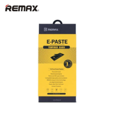 REMAX Apple iPhone 6/6S Plus Remax E-Paste 9H üvegfólia mobiltelefon kellék