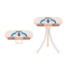 REMAX Doraemon Boqin ventilátor (F3 pink) (F3 pink) ventilátor