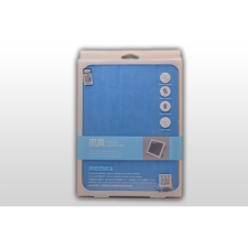 REMAX Fashion Samsung Galaxy Tab Pro 10.1 Bőrtok Kék tablet tok