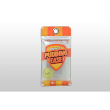 REMAX Matt szilikon tok Sony Xperia C Remax Pudding átlátszó tok és táska