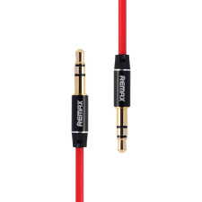REMAX RL-L100 3.5mm Jack apa - 3.5mm Jack apa Kábel (1m) kábel és adapter