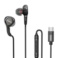 REMAX RM-655a fülhallgató, fejhallgató