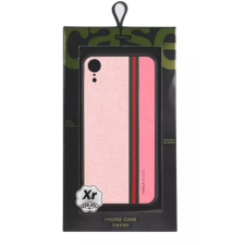 REMAX Telefontok, iPhone X / XS hátlaptok, rózsaszín, Remax Proda Grand tok és táska