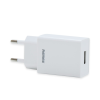 REMAX USB/USB-C hálózati gyorstöltő adapter (RP-U120)