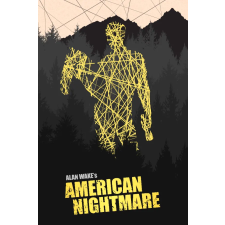 Remedy Entertainment Alan Wake: American Nightmare (digitális licenc) videójáték