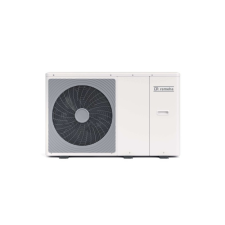 REMEHA TENSIO C monoblokk hőszivattyú MONO 2 AWHP 10MR (10 KW) hőszivattyú