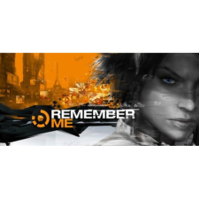 Remember Me (Digitális kulcs - PC) videójáték