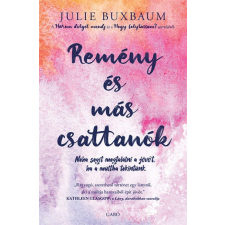 Remény és más csattanók szépirodalom