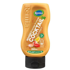  Remia Whiskey Cocktail Sauce koktélszósz 250ml szósz, mártás