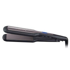 Remington S5525 Ceramic Extra széles lapos hajsimító hajvasaló