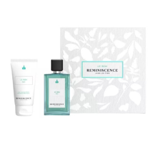 Reminiscence Le Rem, SET: edt 50ml + Testápoló 75ml kozmetikai ajándékcsomag