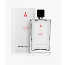 Reminiscence Macaron d'Amour, edp 50ml parfüm és kölni